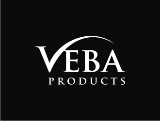veba products logo design by R-art