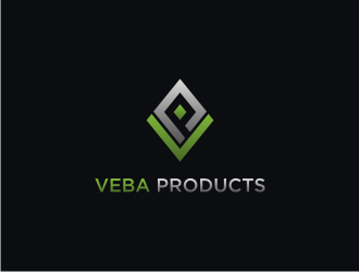 veba products logo design by elleen