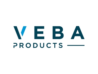 veba products logo design by wongndeso