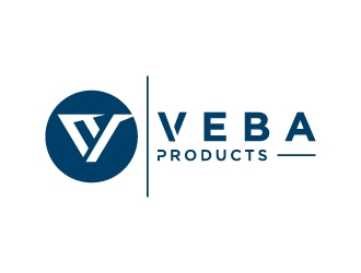 veba products logo design by wongndeso