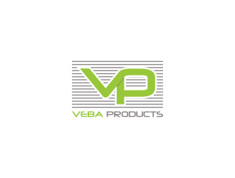 veba products logo design by Naan8