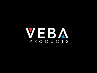 veba products logo design by samueljho