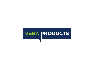 veba products logo design by Naan8