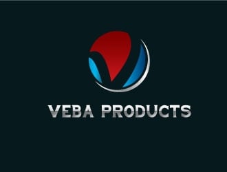 veba products logo design by AYATA