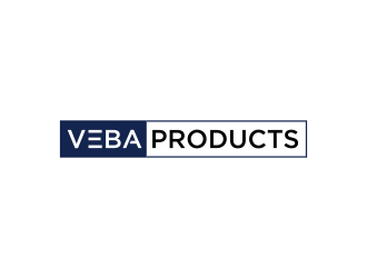 veba products logo design by ammad
