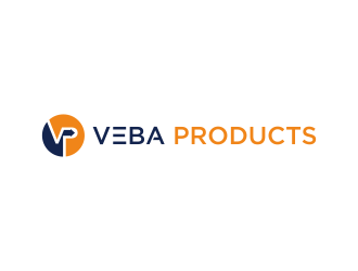 veba products logo design by ammad