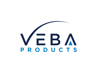 veba products logo design by ammad