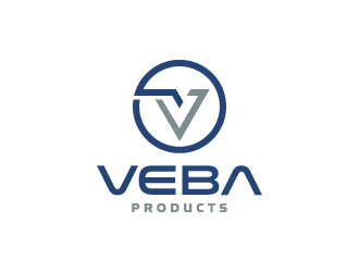 veba products logo design by shadowfax