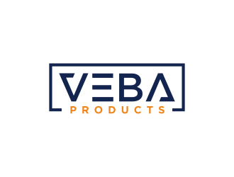 veba products logo design by ammad
