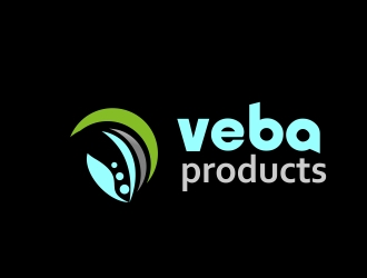 veba products logo design by mindstree