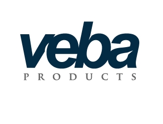 veba products logo design by Marianne