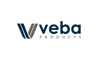 veba products logo design by Marianne