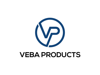 veba products logo design by RIANW