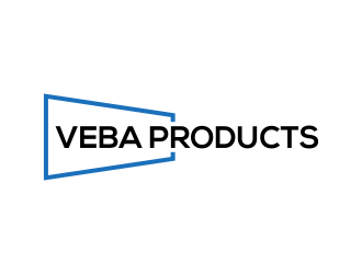veba products logo design by RIANW