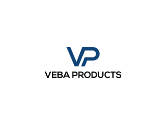 veba products logo design by RIANW