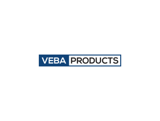 veba products logo design by RIANW