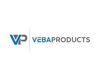 veba products logo design by serprimero