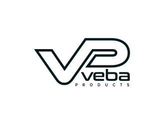 veba products logo design by AisRafa