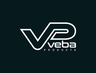 veba products logo design by AisRafa