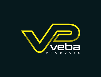 veba products logo design by AisRafa