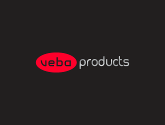 veba products logo design by Cosmos