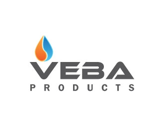veba products logo design by defeale