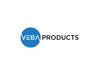 veba products logo design by oke2angconcept