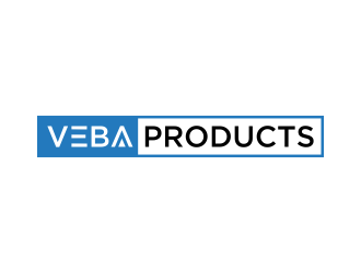 veba products logo design by oke2angconcept