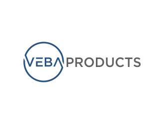 veba products logo design by oke2angconcept