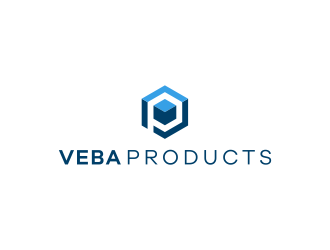 veba products logo design by Kanya