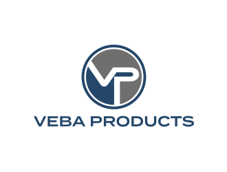 veba products logo design by tejo