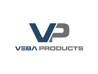 veba products logo design by tejo