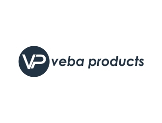 veba products logo design by berkahnenen