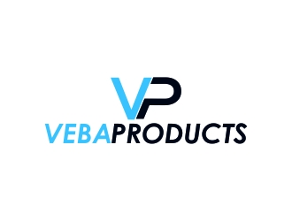 veba products logo design by berkahnenen