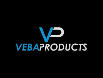veba products logo design by berkahnenen
