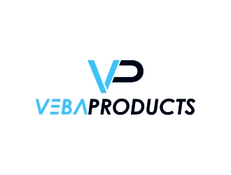 veba products logo design by berkahnenen