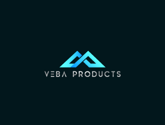 veba products logo design by Cosmos