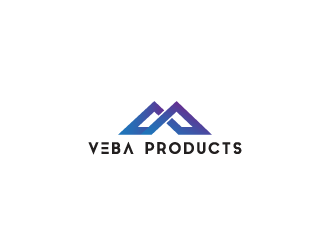 veba products logo design by Cosmos