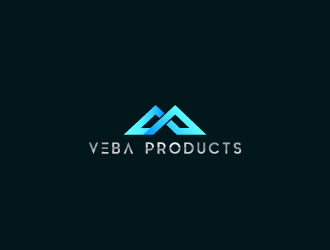 veba products logo design by Cosmos