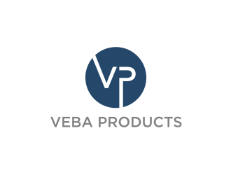 veba products logo design by tejo