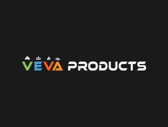 veba products logo design by MUSANG