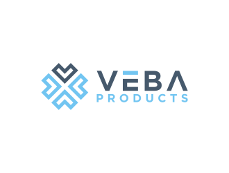 veba products logo design by goblin