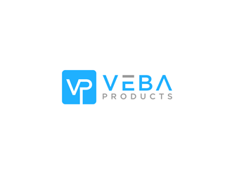 veba products logo design by bomie