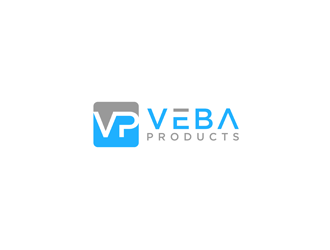 veba products logo design by bomie
