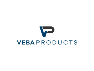 veba products logo design by Kanya
