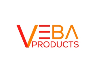 veba products logo design by yans