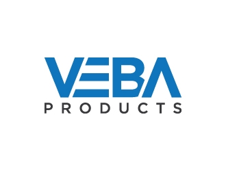 veba products logo design by lokiasan