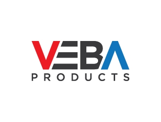 veba products logo design by lokiasan