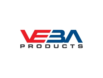 veba products logo design by lokiasan