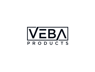 veba products logo design by narnia